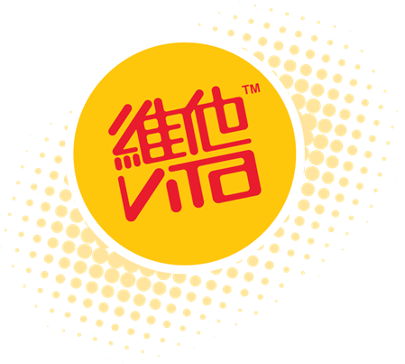 VitaSoy Logo